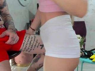 panamera-777 camsoda stream image