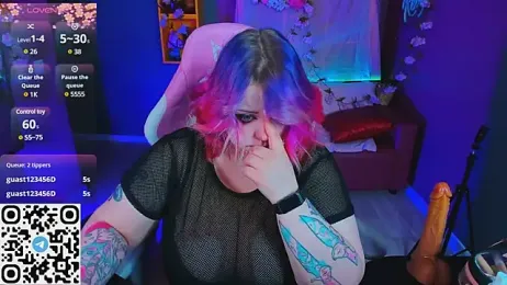 Yoki_Shizuko stripchat stream image