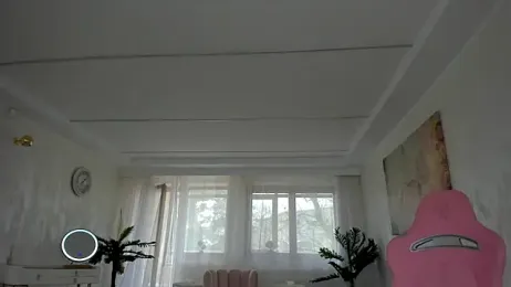 TiffanyHouston_ stripchat stream image