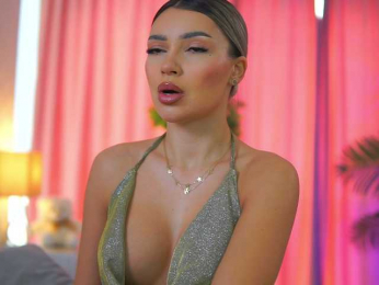 ArtTeasee bongacams stream image