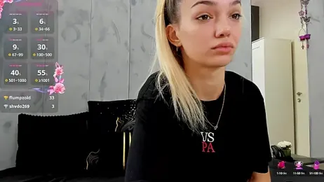 Sassy_Teen stripchat stream image