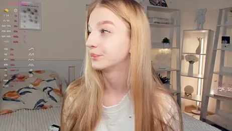 YuNabif stripchat stream image