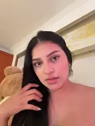 Sarita_1 stripchat stream image