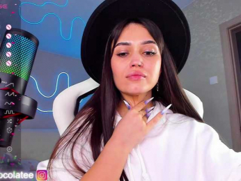 Alinka-chocolatee bongacams stream image