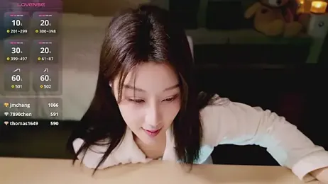 Lucky-baby stripchat stream image