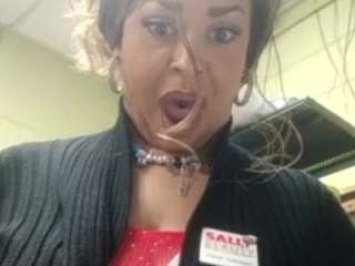 lushdiamondz camsoda stream image