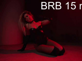 Hi_babyface bongacams stream image