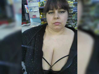 I_GODDESS bongacams stream image