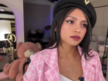 sweet_littleee chaturbate stream image