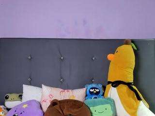 harmonyhill camsoda stream image