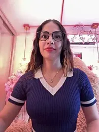 Zoe_Bae stripchat stream image