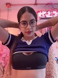 Zoe_Bae stripchat stream image