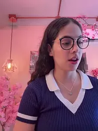 Zoe_Bae stripchat stream image