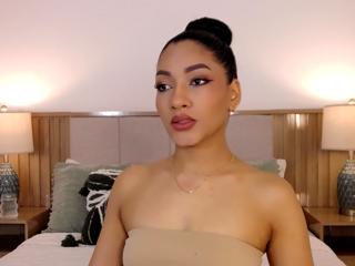 Lupe Risse flirt4free stream image