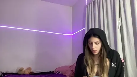 Lolykush stripchat stream image