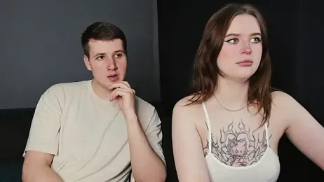 Robert_Lisa stripchat stream image