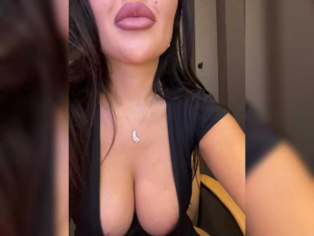 -ANGELIKA7741 bongacams stream image