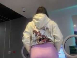 jessiemegan camsoda stream image