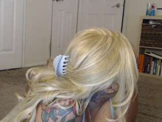 elegance camsoda stream image