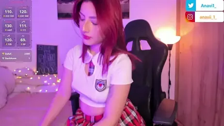 Anavi_ stripchat stream image