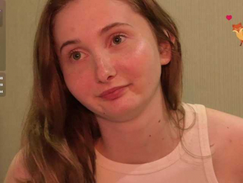 PeachGirl bongacams stream image