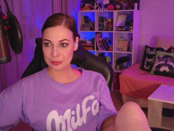 LadyLLS bongacams stream image
