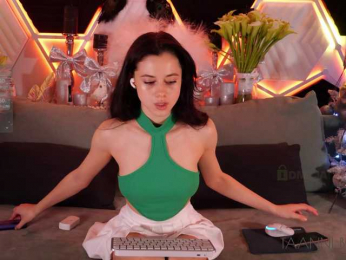 Taanni bongacams stream image