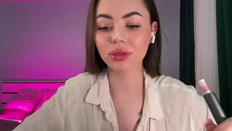 AlmaryKim stripchat stream image