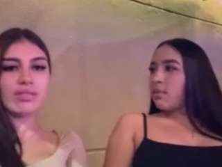 barbiegirl-1 camsoda stream image