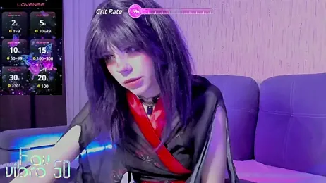 HardcoreHentai stripchat stream image