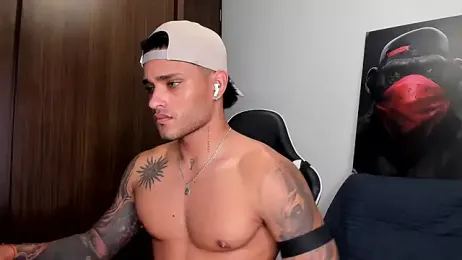 Alessandro_Vanni stripchat stream image