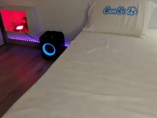 michellangels camsoda stream image