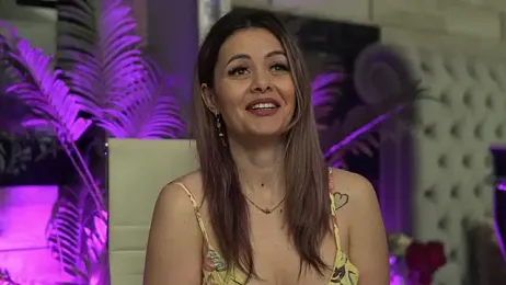 SeductiveMom stripchat stream image