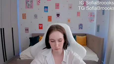 Sofia_Brooks stripchat stream image