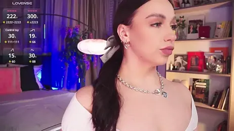 LunaNight stripchat stream image