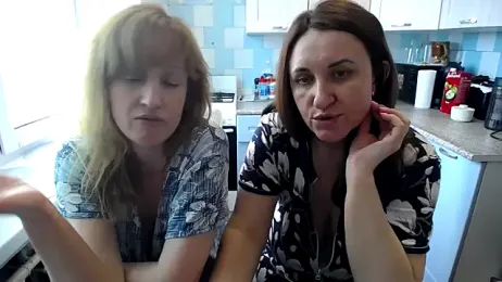 DonnaMagdalena stripchat stream image