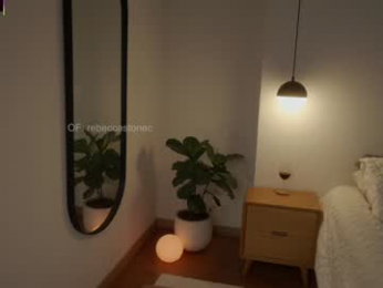 rebeccastonee chaturbate stream image