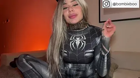 bambixboo stripchat stream image