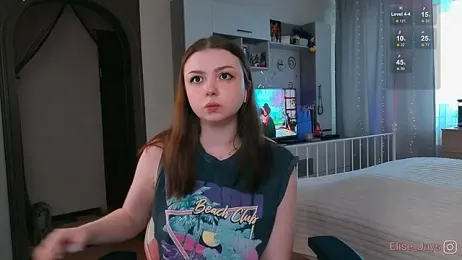 elisejays stripchat stream image