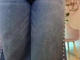 lady-brownn camsoda stream image