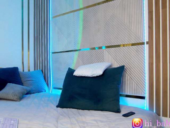 Hi_babyface bongacams stream image