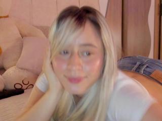 Amy Blondes flirt4free stream image, 07.04.2025 19:20