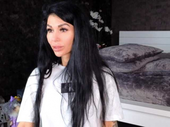 -BABAYAGA- bongacams stream image