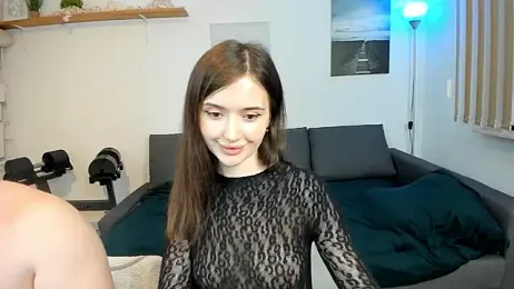 PollyFlame stripchat stream image