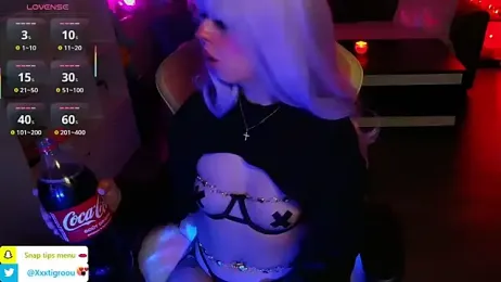 Autumn_Nighht stripchat stream image