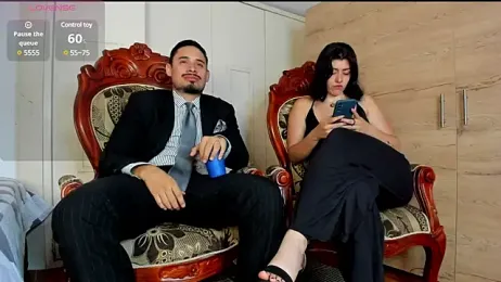 pleasurecompany3 stripchat stream image