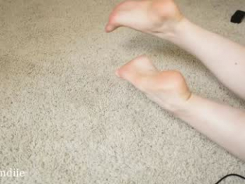 bestblondiiecb chaturbate stream image