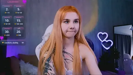 Britney_Lynch stripchat stream image