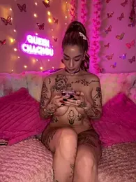 Chachou000 stripchat stream image