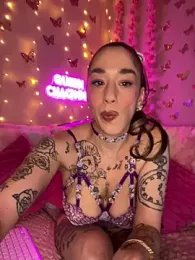 Chachou000 stripchat stream image